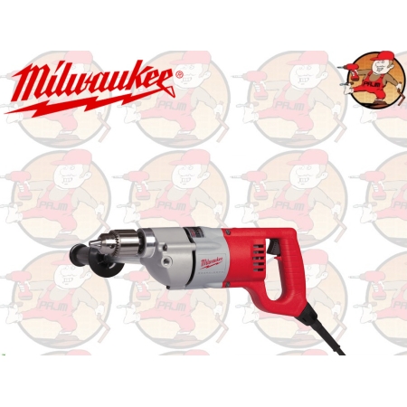 HDE13RQD 1-biegowa wiertarka o mocy 825W MILWAUKEE HDE 13 RQD ,nr. 110750